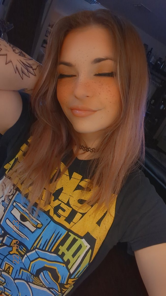 BibbidiBobiBoo on Twitter: "Goodnight everyone! I very much needed a good day to happen like