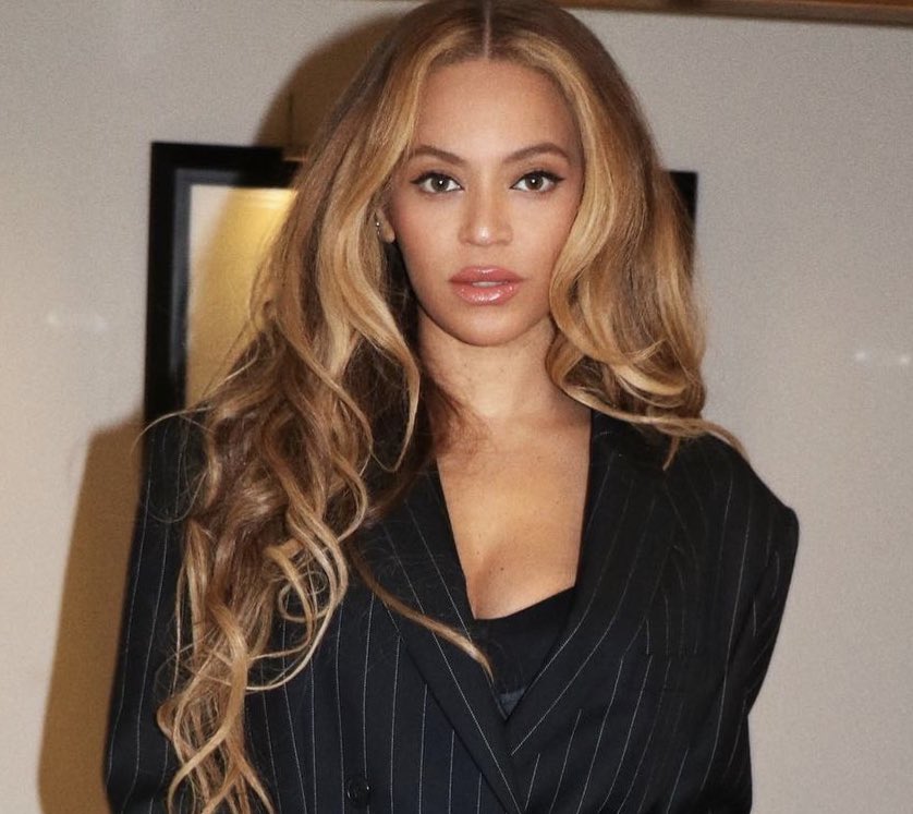 dylan’s PSA 🪩 RWT 8•6•23 on Twitter "Beyoncé’s face card needs to be