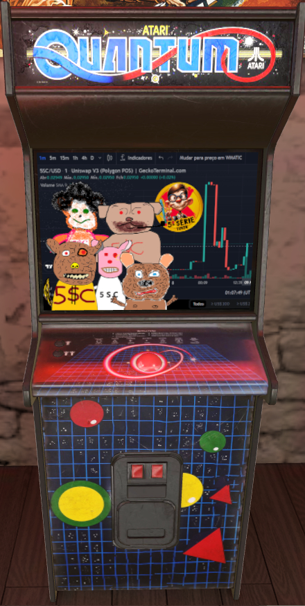 #seucu #memecoin #crypto #Cleópatra