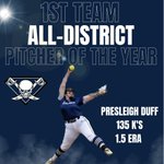 Photo by Wylie East Softball🥎 (@WERaiderSB)