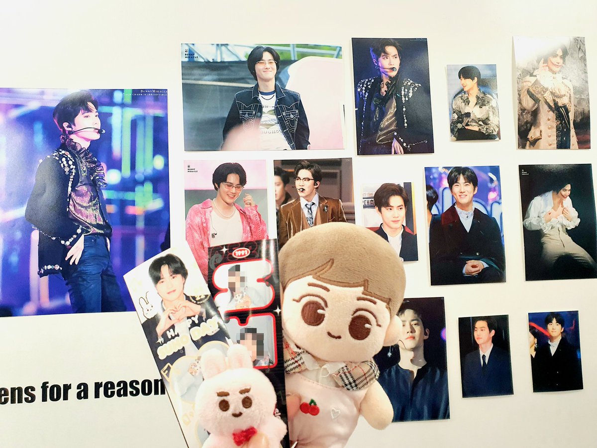 K19_52212Y's tweet photo. เมื่อวานไปคาเฟ่กับเป่าเค้ก คาเฟ่น่ารักมากๆๆ ;w; เค้กอาหย่อย
#HappySUHOday
#MelodyinCottonLand https://t.co/7mVdyJH6lw