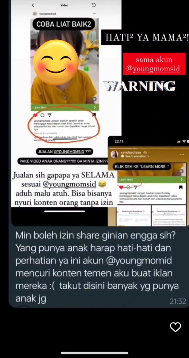 Cynda Adissa Lianita on Twitter: "Padahal semalem gue udh calm down