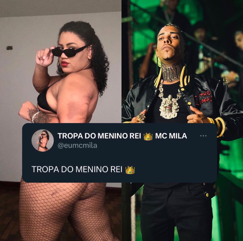 MC MILA RESERVA (@eumcmiila) on Twitter photo ESSA EXPLODIU …..
.
.
.
MARCAÇÃO TROPA DO MENINO REI 👑
.
.
<a href="/McPozedorodo/">Mc Poze Do Rodo 🎶</a> <a href="/mcpozesdorodo/">MC POZE DO RODO 🎶</a> <a href="/KevinOChris/">Kevin O Chris 🛰</a> @eumcmila
#poze #mcmila #kevinochris #fyyyyyyyyyyyyyyyyyyyyyyyyyyyyyyyyyyyyyyyyyyyyyyyyyyyyyyyyyyyyyyyyyyyyyyyyyyyyyyyyyyyyyyyyyyyyyyyyy ESSA EXPLODIU …..
.
.
.
MARCAÇÃO TROPA DO MENINO REI 👑
.
.
<a href="/McPozedorodo/">Mc Poze Do Rodo 🎶</a> <a href="/mcpozesdorodo/">MC POZE DO RODO 🎶</a> <a href="/KevinOChris/">Kevin O Chris 🛰</a> @eumcmila
#poze #mcmila #kevinochris #fyyyyyyyyyyyyyyyyyyyyyyyyyyyyyyyyyyyyyyyyyyyyyyyyyyyyyyyyyyyyyyyyyyyyyyyyyyyyyyyyyyyyyyyyyyyyyyyyy