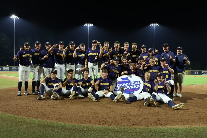 STATE CHAMPS!!