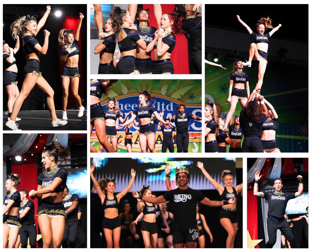 Such an amazing season!! Congrats to all of our award winners!! 👑👑

<a href="/CA_CharlotteNC/">Cheer Athletics NC</a>