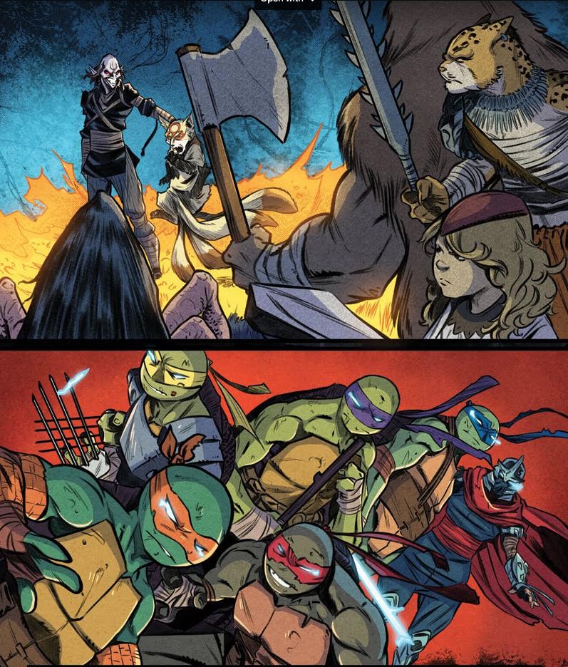 Tom Waltz on Twitter: