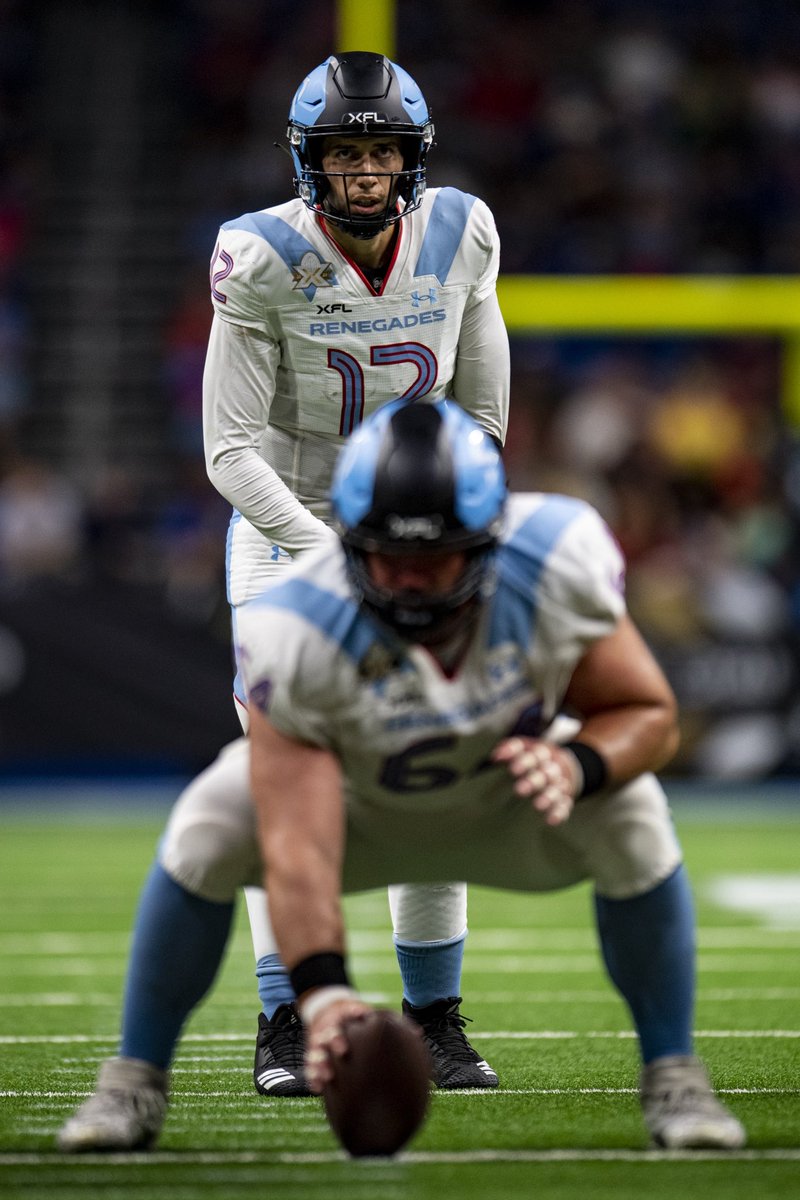 Brian Folkerts (@brianfolkerts) on Twitter photo Been away for a hot minute… Busy winning an XFL Championship! Back to Coaching and Recruiting! I owe my players a championship season now too! #OneDog #WINgate <a href="/WingateFb/">Wingate Bulldogs Football</a> <a href="/XFLRenegades/">Arlington Renegades</a> Been away for a hot minute… Busy winning an XFL Championship! Back to Coaching and Recruiting! I owe my players a championship season now too! #OneDog #WINgate <a href="/WingateFb/">Wingate Bulldogs Football</a> <a href="/XFLRenegades/">Arlington Renegades</a>