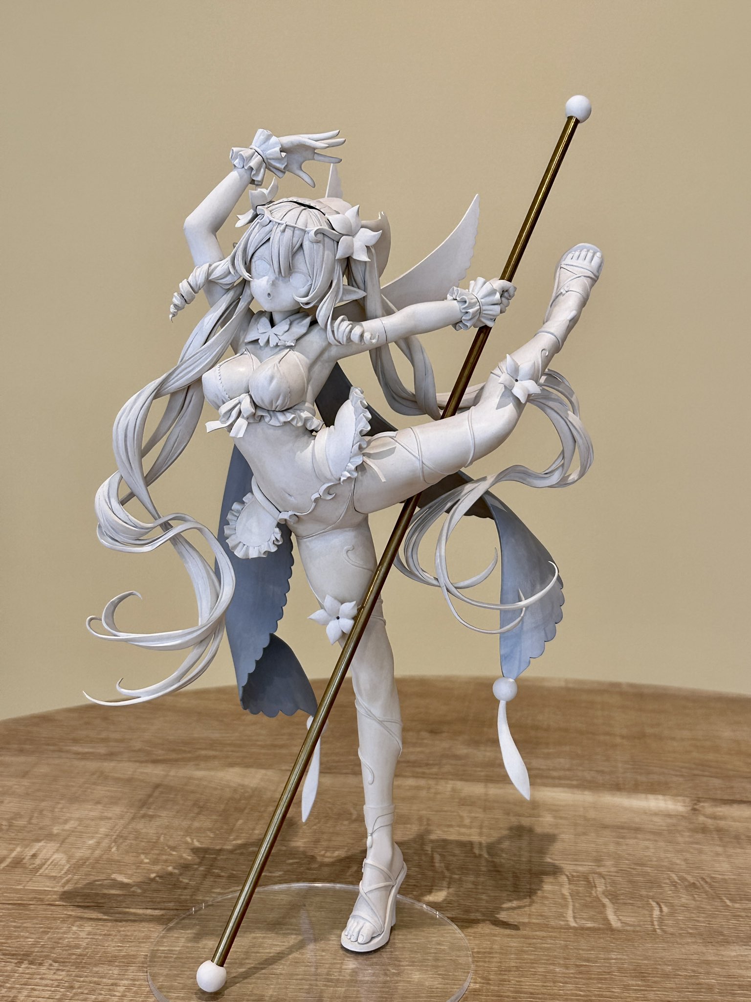 美少女フィギュア情報 على X: 美少女フィギュア情報 على X: