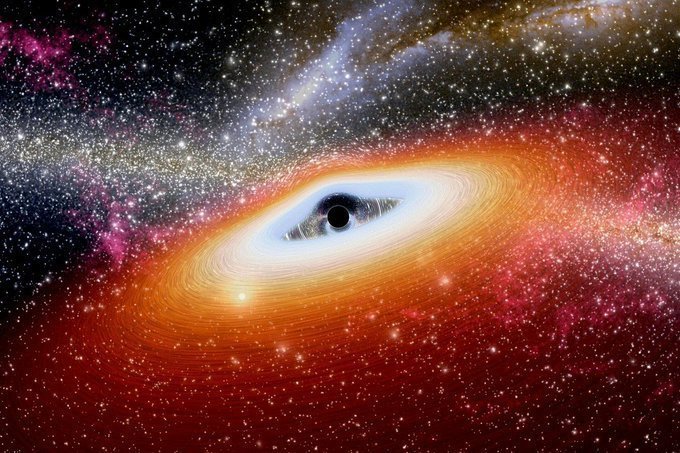 konstructivizm's tweet photo. New
The James Webb telescope detects signs of “supermassive stars” of unusual dimensions
More: https://t.co/klGuXNc5Fn https://t.co/7xkFv9zrrq