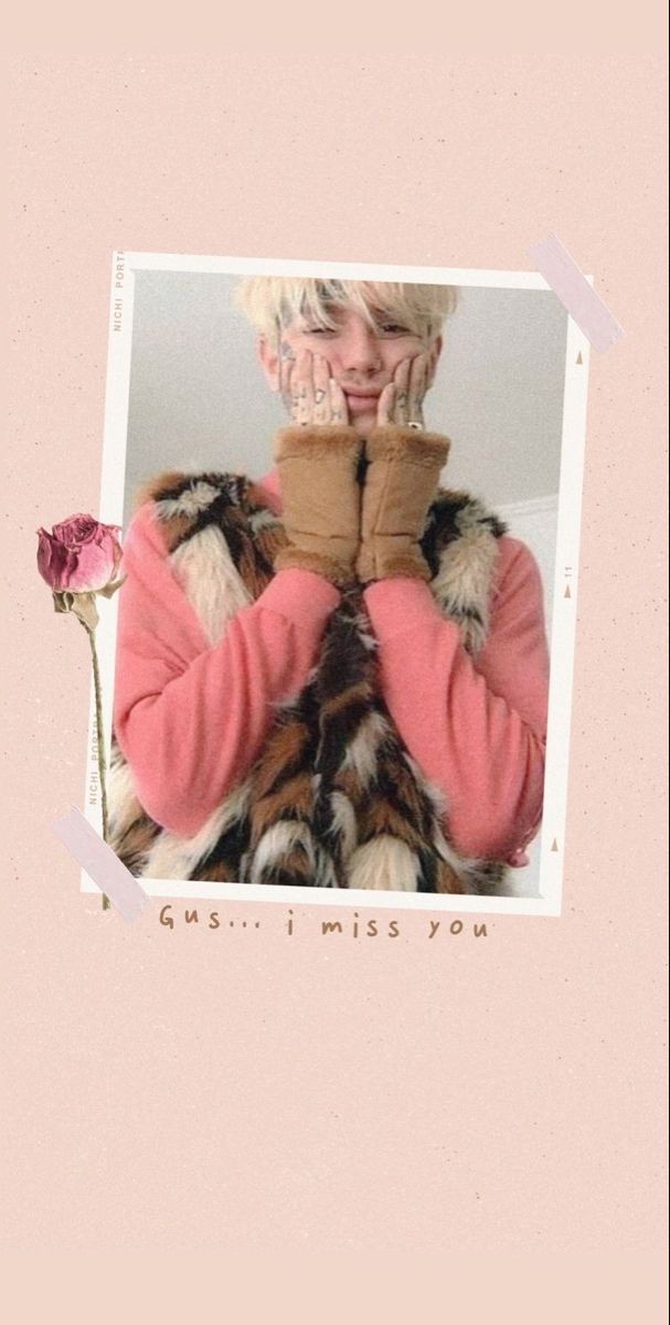 i miss you <a href="/Lilpeep/">GOTH ANGEL SINNER</a> ;(
