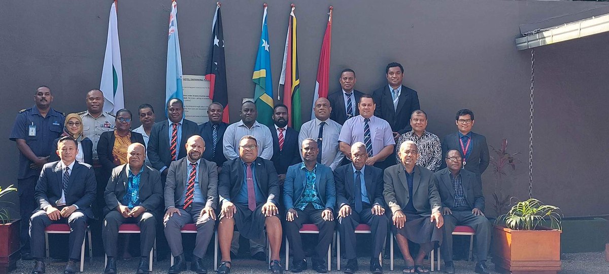 MSG Secretariat tweet media