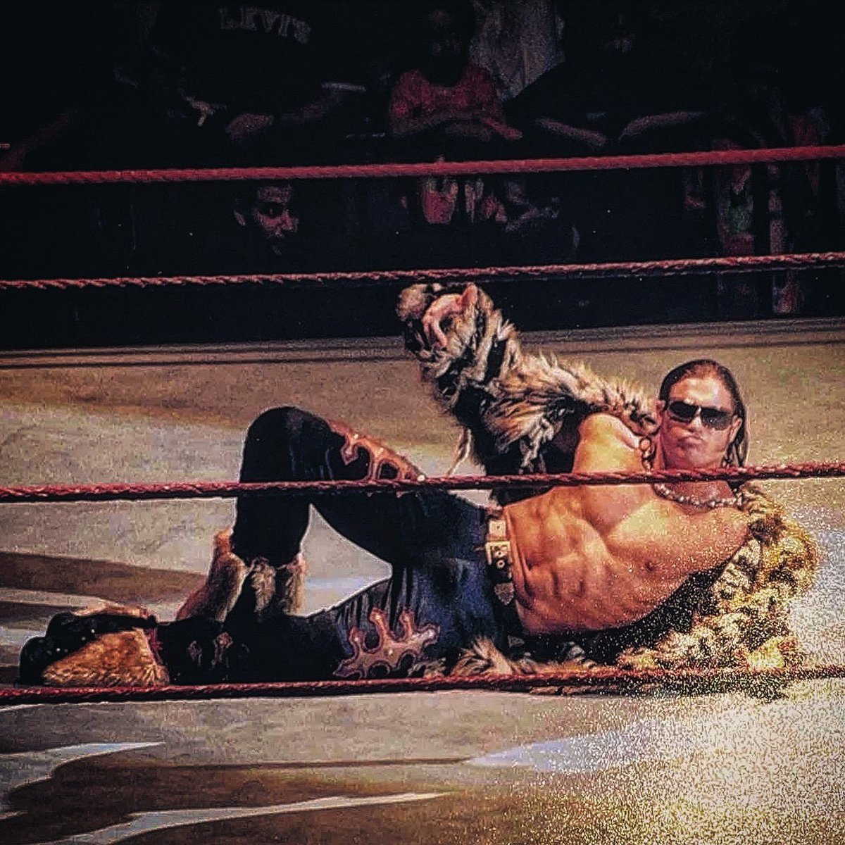 ⁣

Hamilton Ontario had a mouthful of the Shaman of sexy back in 07’, you’d be lying through your teeth if you if you ever said I was ugly or unattractive cause if you didn’t notice I’m 𝗲𝘃𝗲𝗿𝘆𝗼𝗻𝗲’𝘀 type. 

⁣