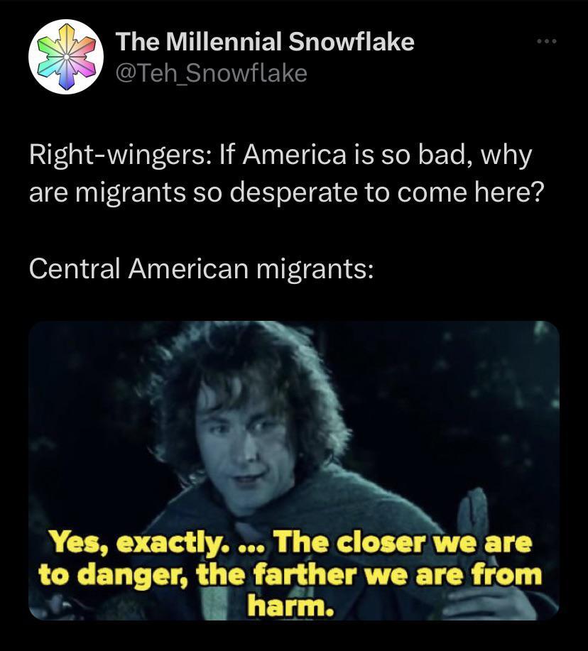 Dank Left tweet media