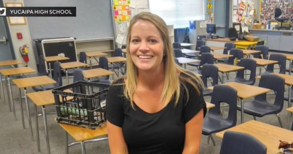 Cbs Sacramento Cbs13 On Twitter Former Teacher Of The Year Arrested For Allegedly Having Sex 