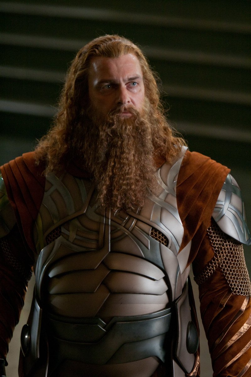 We are deeply saddened by the passing of Ray Stevenson, who brought humor and wit to the character of Volstagg. He was a wonderful actor who will be deeply missed, and our thoughts are with his family and loved ones. bit.ly/3IAX7BM