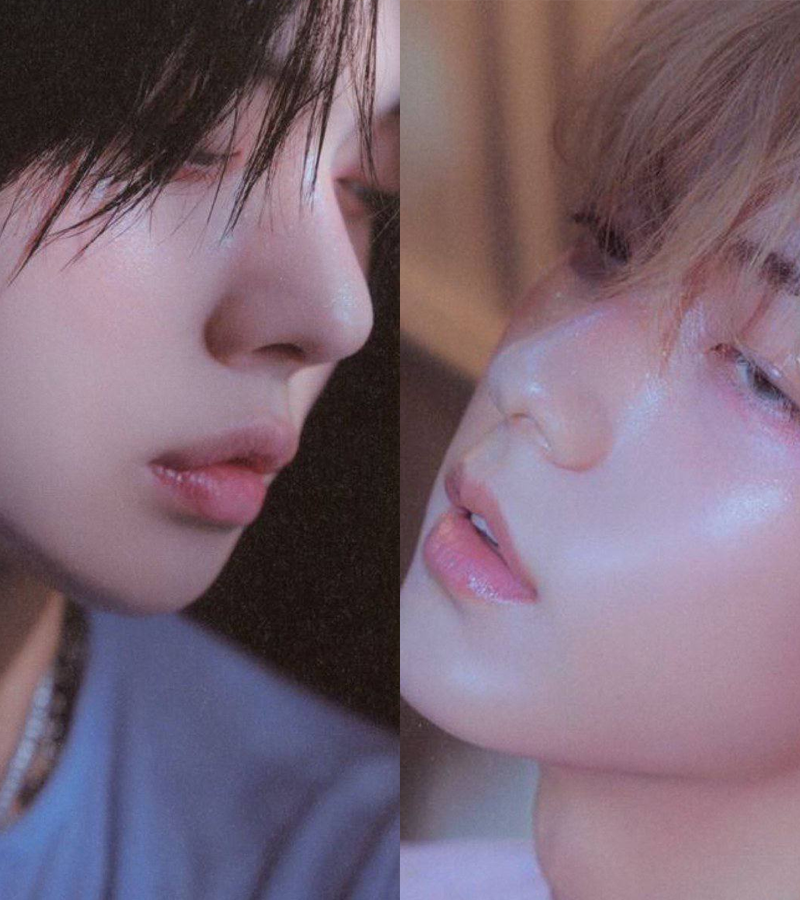 shipeowreck's tweet photo. 🦊🐰 fic: naked / afraid 🔞

❥ ynbn, canon-comp, porn with feelings
❥ two-shot, 23.6k
❥ sequel to loved you longer ✨

❥ four months into their new relationship, sbn and yjn try anal sex for the first time. cue every emotion in the universe, ever.

🔗 https://t.co/eLlM6ccABc https://t.co/cm0llqJD2B