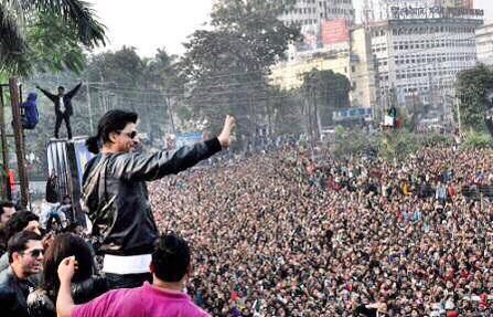 @IetsOTT Everybody knows who  the legend is..

#ShahRukhKhan𓀠 
#SRK𓃵