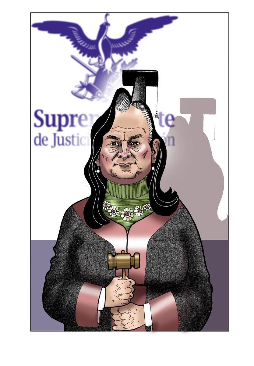 Sergabo1's tweet image. Zedillo cambio la SCJN a su conveniencia y nadie dijo nada, ni la #PrensaSicaria ni los del dinero, hoy se responde a insultos y mentiras y se acusa de &quot;dictador y antidemocratico&quot; a AMLO, su nuevo lema es &quot;defender a la SCJN&quot;, esos que no defienden el bien común, protegen el $$$