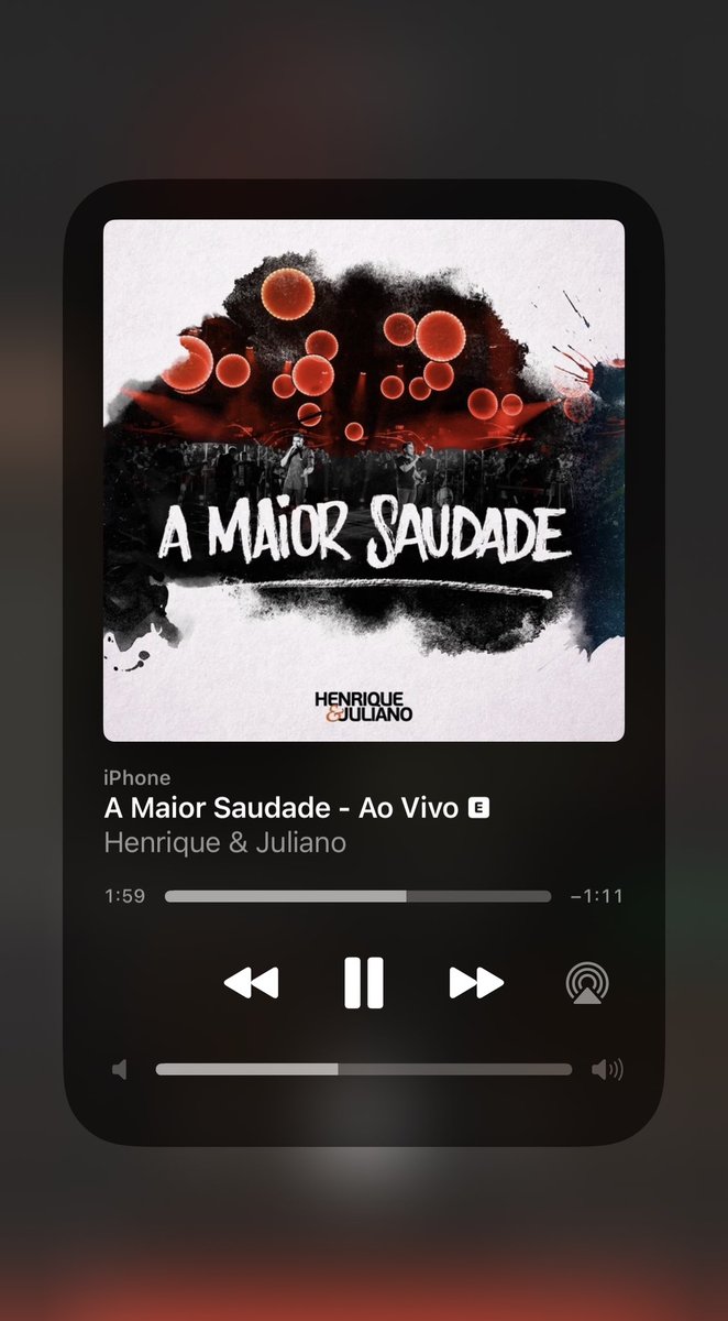 começa assim        e termina assim