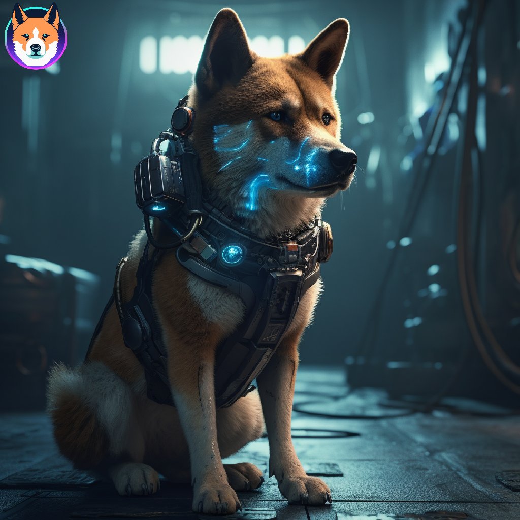 BNBDoge.AI tweet media