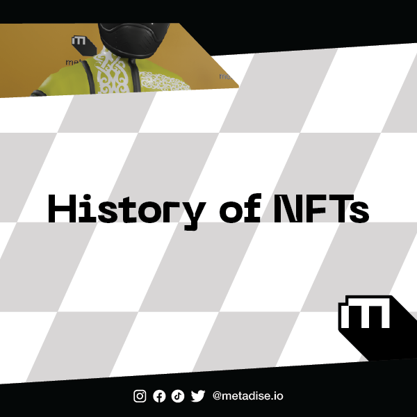 Metadise.io tweet media