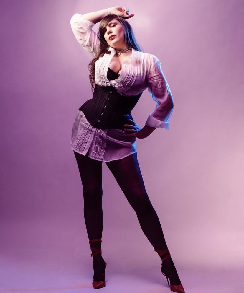 Imagine being edged for two hours straight while I’m on top…