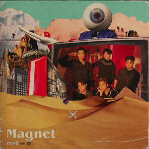 #CyberPinoyRadio just played Magnet by BGYO #SupportOPM #pinoymusic. Get our apps cyberpinoyradio.net