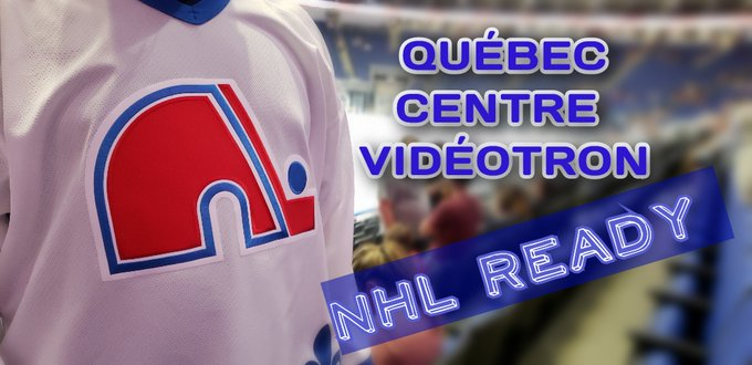#Nordiques #BringBack #NHLReady #Québec