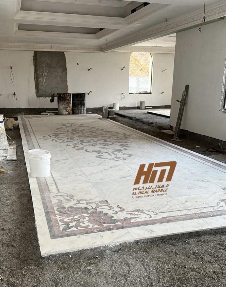 #AlhilalMarbil #OmanMarble #Oman #رخام_عماني #الهلال_للرخام #رخام #عُمان