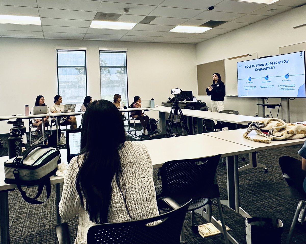 Amber Muños (Nuuvali) tweet media