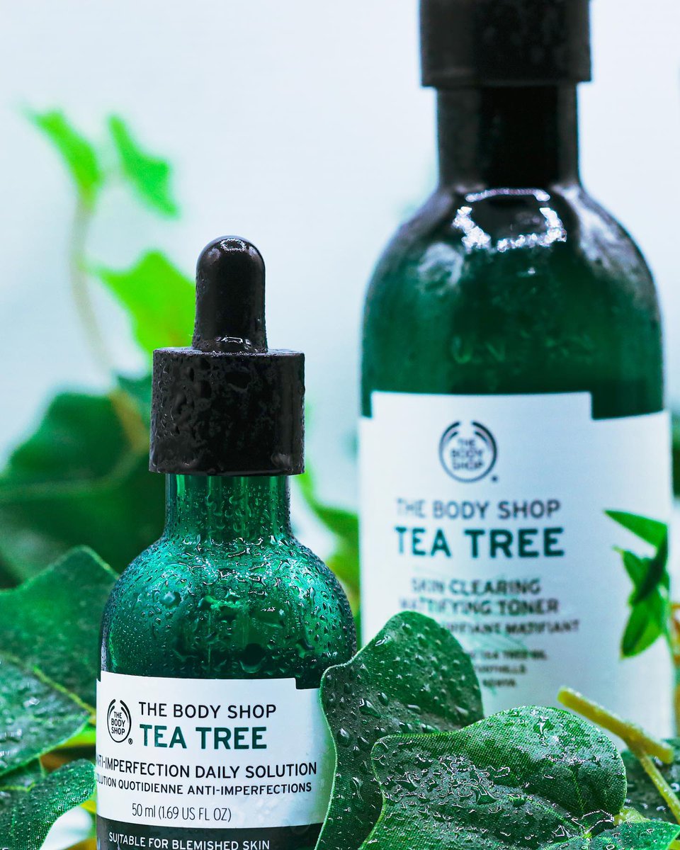 Conestoga Mall (@conestogamall) on Twitter photo Quick, easy, but effective skincare <a href="/TheBodyShop/">The Body Shop</a> for all our busy bees! ๐
๐ธ: vic.inspo Quick, easy, but effective skincare <a href="/TheBodyShop/">The Body Shop</a> for all our busy bees! ๐
๐ธ: vic.inspo
