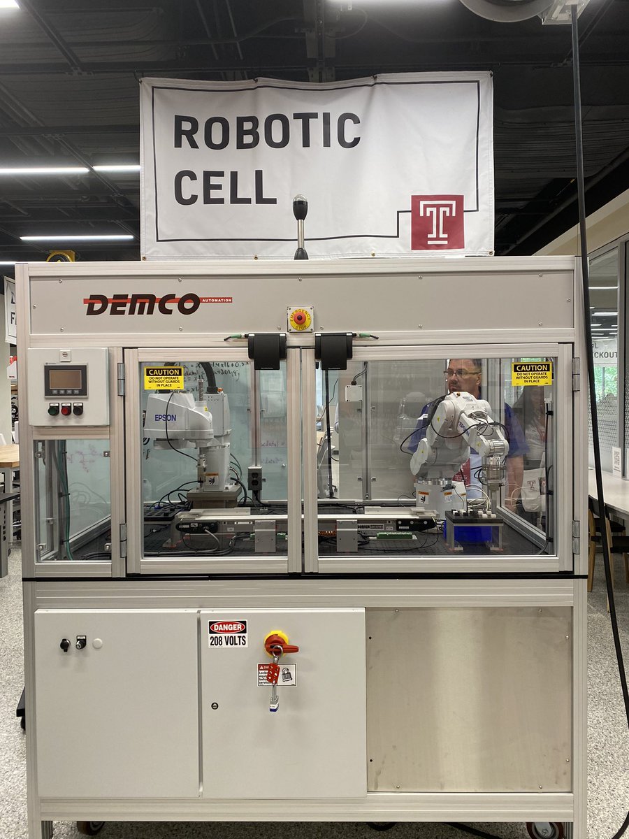 SJSCollegeCouns's tweet image. Thank you @TempleUniv for such a great time! #cherryon