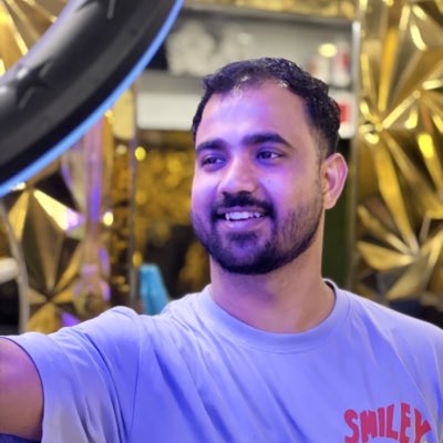 imgauravnik's tweet photo. #NewProfilePic https://t.co/2KRjkmv7pT