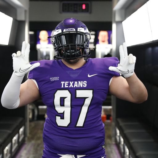 Home 📍 <a href="/TarletonFB/">Tarleton State Football</a> #bleedpurple