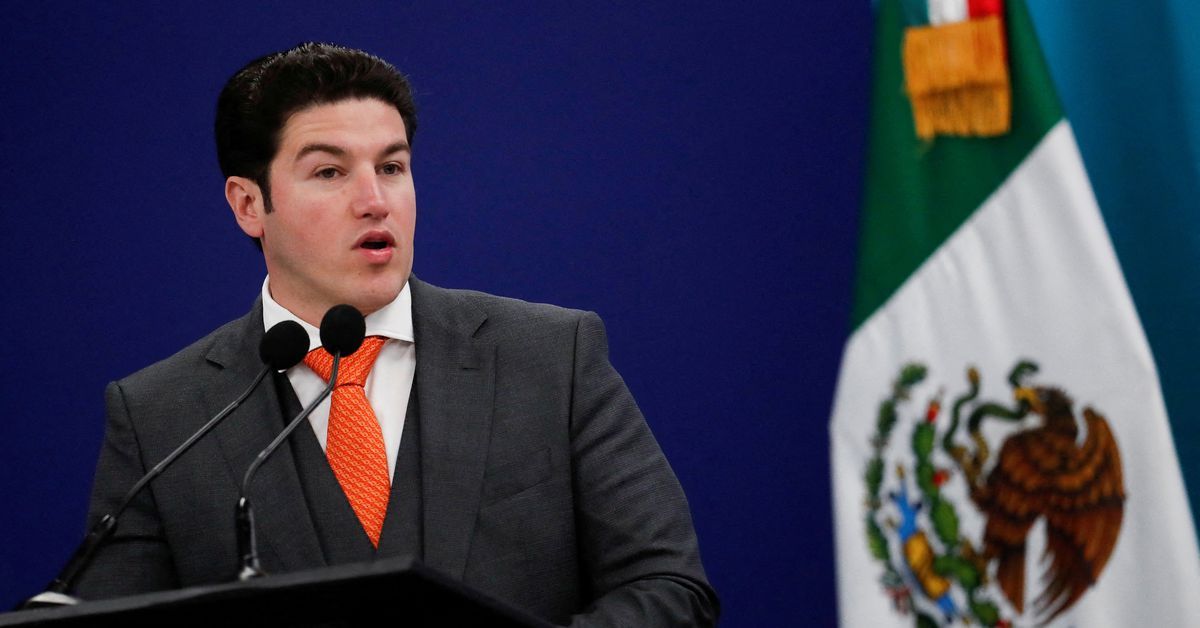 Reuters's tweet image. Quanta Computer to invest $1 bln in northern Mexico reut.rs/43hzyGb