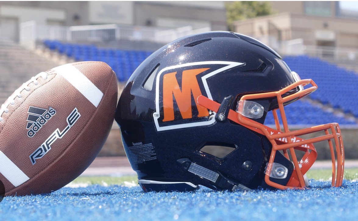 Blessed to receive an HBCU offer from Morgan State University!
<a href="/coachmcoleman/">Coach Coleman</a> <a href="/Coach_Wayne55/">Coach McGillicuddy</a> <a href="/CoachLett10/">Dan Letteriello</a> <a href="/Wick_Football_/">Brunswick Football</a>