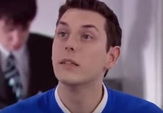 Inbetweeners Quotes tweet media