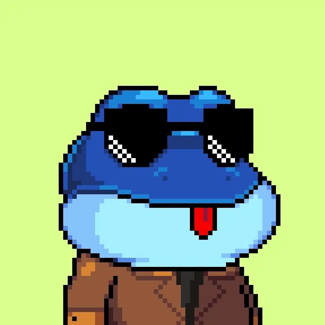 Gewargis 🐸 tweet media