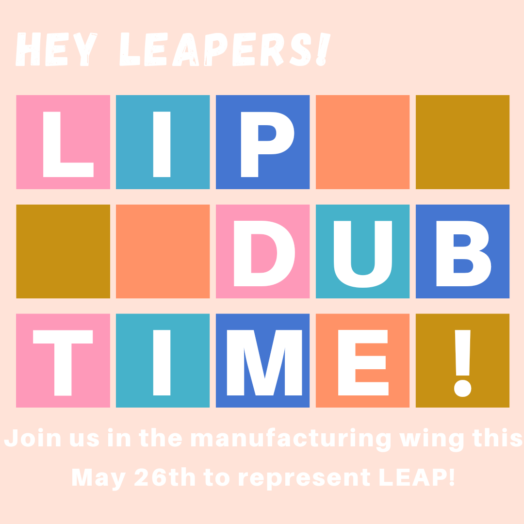 ACS_LEAP tweet media