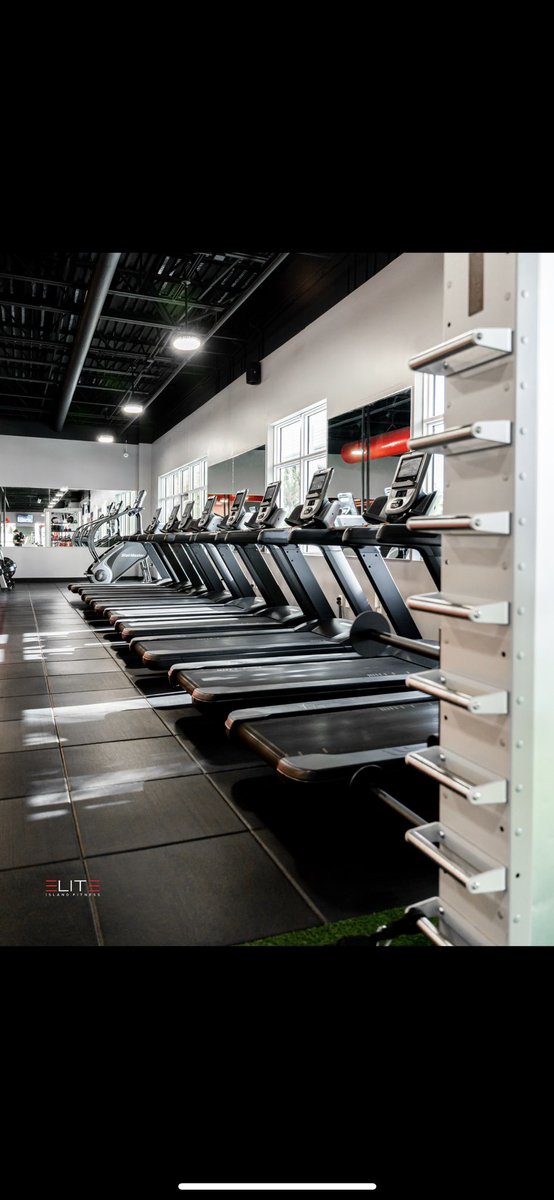 Elite Private Health & Wellness Club tweet media