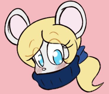 𝐾𝑎𝑚𝑚𝑦 🔞 COMMS OPEN 🏳️‍🌈 on Twitter: "RT @naughty_foxxx: Chibi headshots