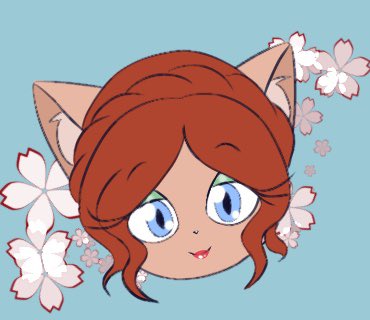 𝐾𝑎𝑚𝑚𝑦 🔞 COMMS OPEN 🏳️‍🌈 on Twitter: "RT @naughty_foxxx: Chibi headshots