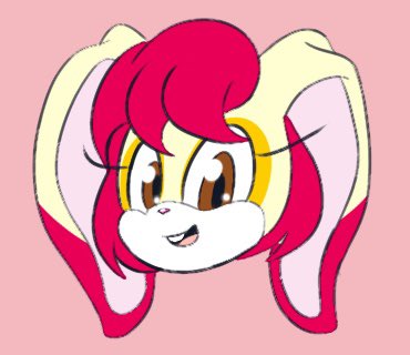 𝐾𝑎𝑚𝑚𝑦 🔞 COMMS OPEN 🏳️‍🌈 on Twitter: "RT @naughty_foxxx: Chibi headshots