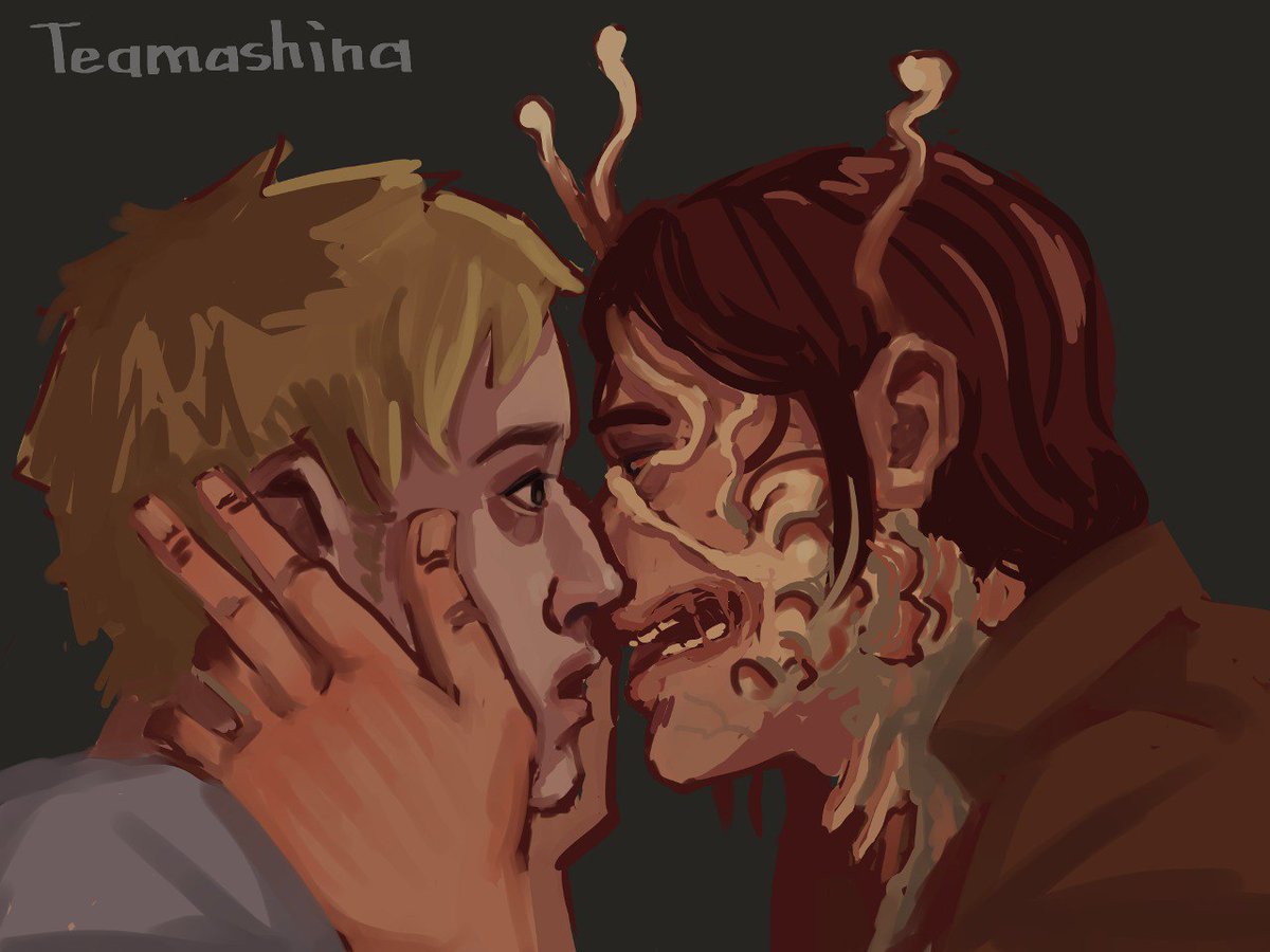 teamashina's tweet photo. Сцена смерти Тесс моя любимая во всем сериале😉😉😉😉😉😉😉

#ellabs #TLOU #elliewilliams #abbyanderson https://t.co/F2DmExGv5X
