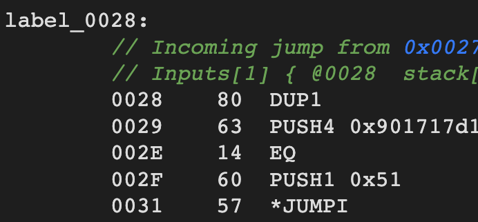 Chaofan Shou tweet media