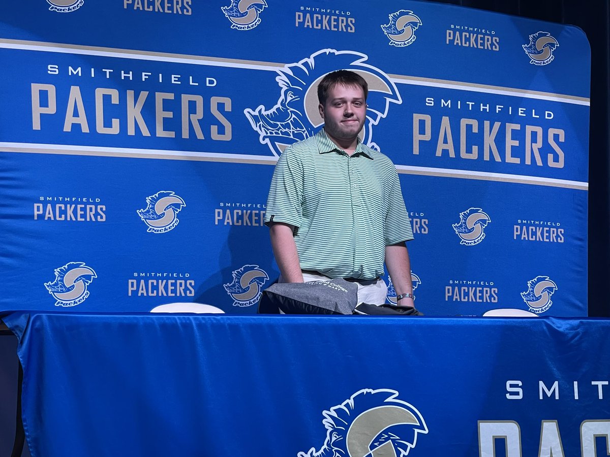 PackerEngineers's tweet image. CTE Signing  Night at SHS!! We are honoring FAME Apprenticeship students Nick Evans (signing on with Altria) and James Stephens (signing on with EPT)…these guys will have a bright future in advanced manufacturing!! @CentralVafame @IWCSchools