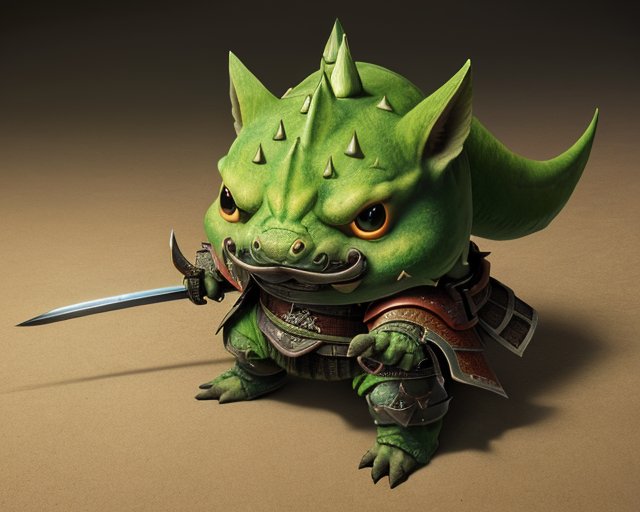 raul_rivas_87's tweet photo. @AxieArtGallery Olek convert into a ronin Beast!
I used many AI, but this is my favorite
#AiArtCommunity #AxieInfinityAI #AiContest #AiArtContest https://t.co/Z0S4DBg2dn