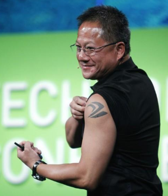 D-Day for the AI Guys...

$NVDA reports WED post close

Has inflated into a Top 5 US Market Cap stock, trading at 68x forward EPS