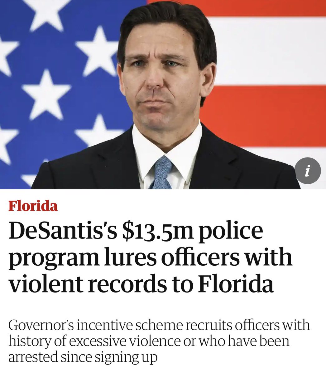 Meghaan Jennings 🟧 🟦 on Twitter "Florida might be the WORST place to