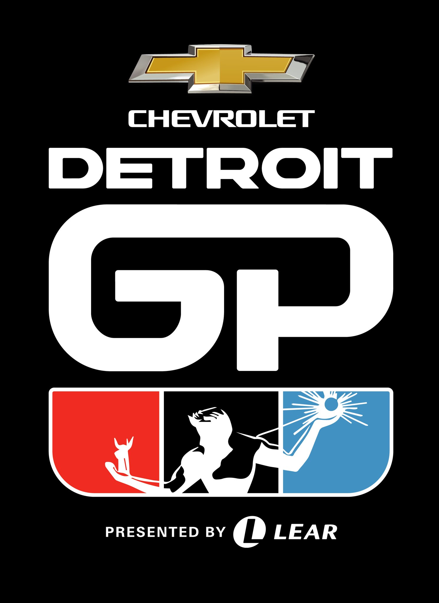 Detroit Grand Prix on Twitter "Check out the 2023 Schedule of Events